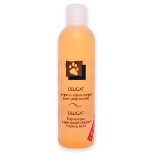 Sampon caine Delicat 250 ml