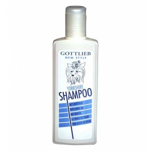Sampon GOTTLIEB Yorkshire 300 ml