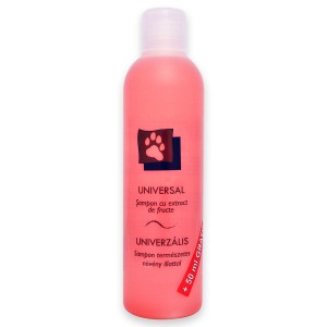 Sampon pisica Universal Rose 250 ml
