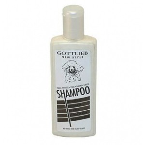 Sampon GOTTLIEB Poodle Apricot 300 ml