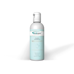 VetExpert Puppy Shampoo, 250 ml
