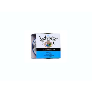 Schesir Pisica Natural Ton 3 X 85g