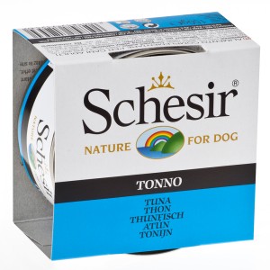 SCHESIR DOG TON 150GR.