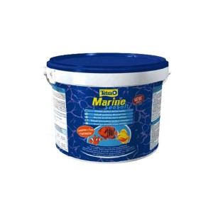 TETRA MARINE SEASALT 20kg