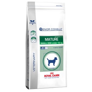 Royal Canin Senior Consult Mature Small Dog 3.5 kg