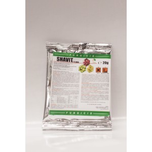 SHAVIT  20 gr