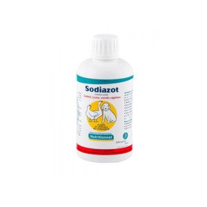 Sodiazot 1000 ml