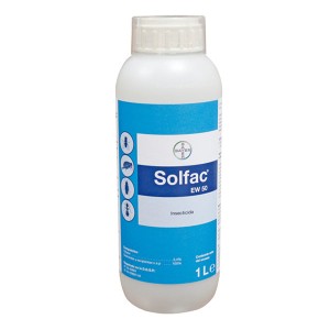 Solfac EW50 1 L