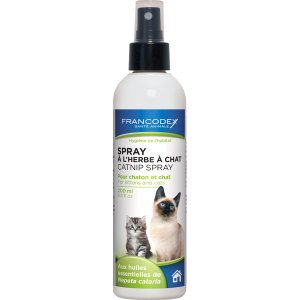 Spray Francodex Catnip 200 ml