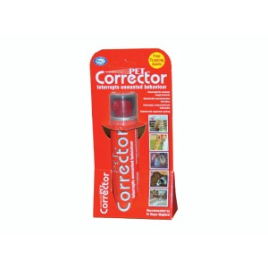 Spray caine Pet corrector 50 ml