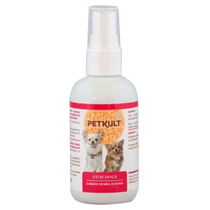 Petkult Stop Dogs 100ml