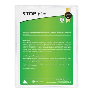 STOP PLUS 100 g