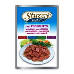 Stuzzy Plic Sunca 100 g