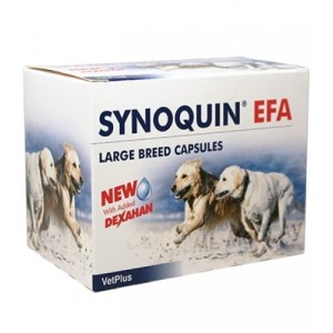 Synoquin Large Breed 30 tablete