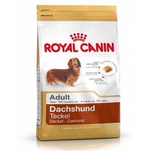 Royal Canin Dachshund Adult sac