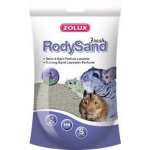 Nisip Rody Sand Fresh Lavanda 2L