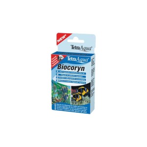 TETRA BIOCORYN 12cps