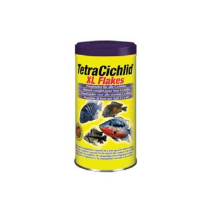 TETRA CICHLID FULGI 500ml
