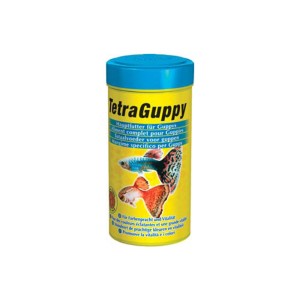 TETRA GUPPY 250ml