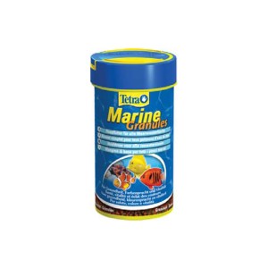 TETRA MARINE GRANULE 1L