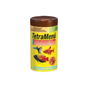 TETRA MENIU 100ml