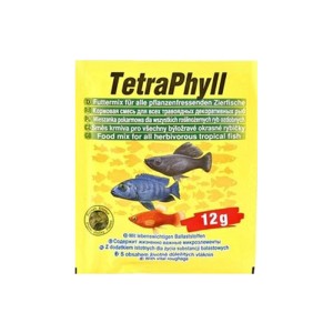 TETRA PHYLL 12g