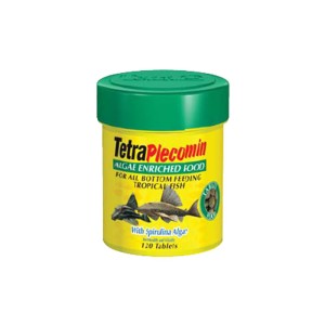 TETRA PLECOMIN 275tb