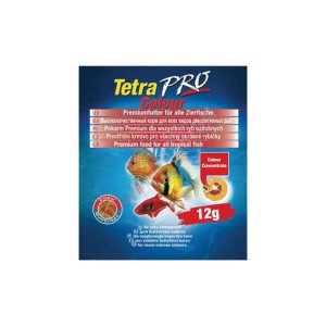 TETRA PRO COLOR CRISPS 12g
