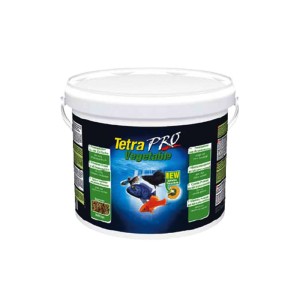 TETRA PRO VEGETABLE CRISPS 10L