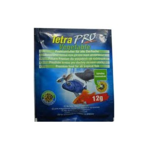 Conţine un amestec de "Multi crisps" - cipsuri cu conţinut ridicat de spirulină din alge, cu nutrienţi foarte uşor digerabili.