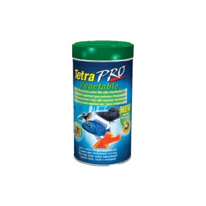 TETRA PRO VEGETABLE CRISPS 100ml