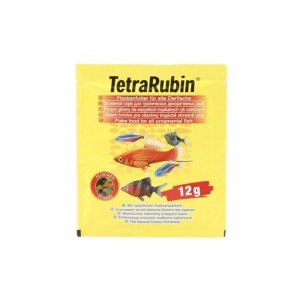 TETRA RUBIN 12g