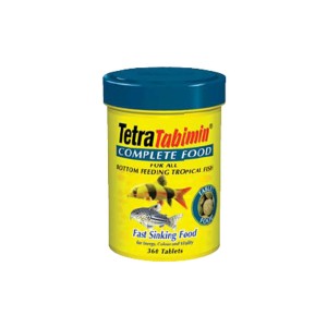 TETRA TABIMIN 120tb