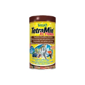 TETRAMIN FLAKES XL 500ml
