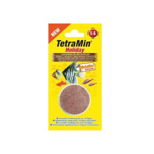 TETRAMIN HOLIDAY 30g