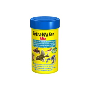 TETRA WAFERMIX 100ml