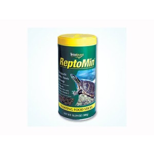 Hrana broaste testoase Tetra ReptoMin Sticks 100 ml