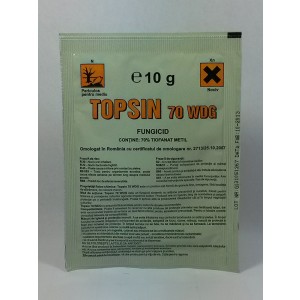 TOPSIN 10g