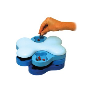 Jucarie caine Tornado (plastic)