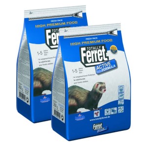 Totally Ferret Active 7.5 Kg