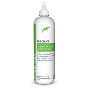 TrizChlor Solutie Cai 173 ml