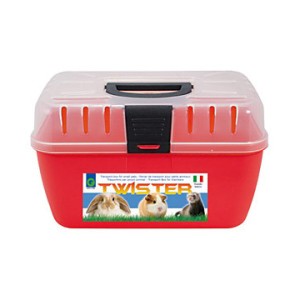Cusca Rozatoare Transport Twister diverse culori