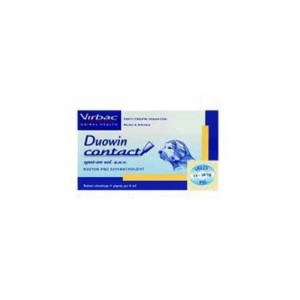 Duowin Contact Caine M - PetMart Pet Shop Online