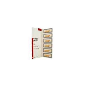 ExSpot Caini | 1 Pipeta Antiparazitara Ex Spot 1 ml