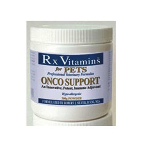 Rx Onco Support Pulbere - afectiuni oncologice