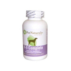 K9 Complete 60 tablete supliment nutritional complet pentru caini