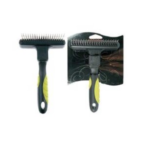 Zolux Perie tesala retractabila 