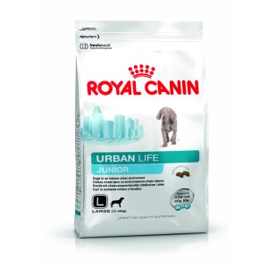 Royal Canin URBAN LIFE JUNIOR LARGE DOG 9 Kg