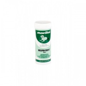 Welpen Forte, 150 tablete