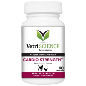 Cardio Strength 60 capsule